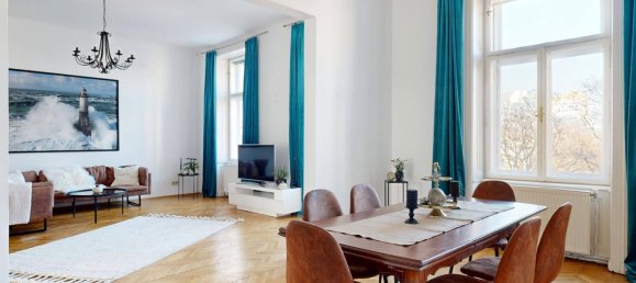 5-salle Appartement à Alsergrund, Austria No. 239416 7