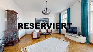 5-salle Appartement à Alsergrund, Austria No. 239416