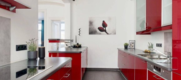 5-salle Appartement à Alsergrund, Austria No. 239416 11