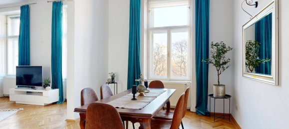 5-salle Appartement à Alsergrund, Austria No. 239416 5