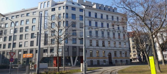 5-salle Appartement à Alsergrund, Austria No. 239416 27