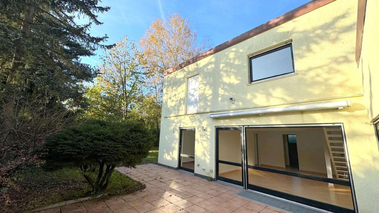 6 rooms Bungalow in Munich, Germany No. 287113