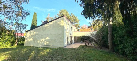 6 rooms Bungalow in Munich, Germany No. 287113 4