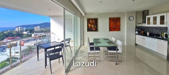 2 bedrooms Condo in Karon, Thailand No. 25138 3