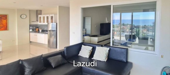 2 bedrooms Condo in Karon, Thailand No. 25138 2