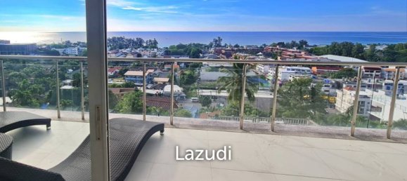 2 bedrooms Condo in Karon, Thailand No. 25138 9