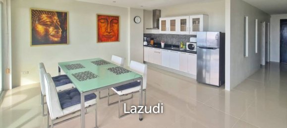 2 bedrooms Condo in Karon, Thailand No. 25138 4