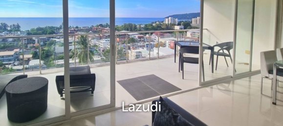 2 bedrooms Condo in Karon, Thailand No. 25138 10