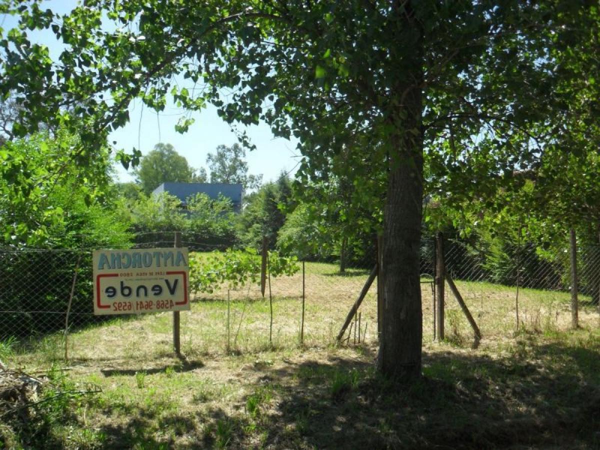 Terreno em Pilar, Argentina N.º 33807