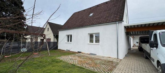 Casa de 7 habitaciónes en Burgauberg-Neudauberg, Austria No. 117180 4