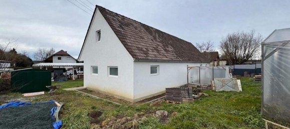 Casa de 7 habitaciónes en Burgauberg-Neudauberg, Austria No. 117180 3