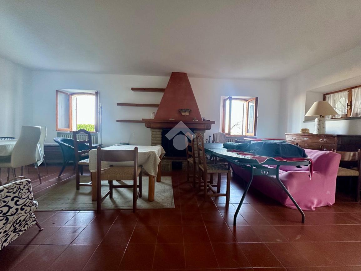 5 rooms House in Verucchio, Italy No. 92009