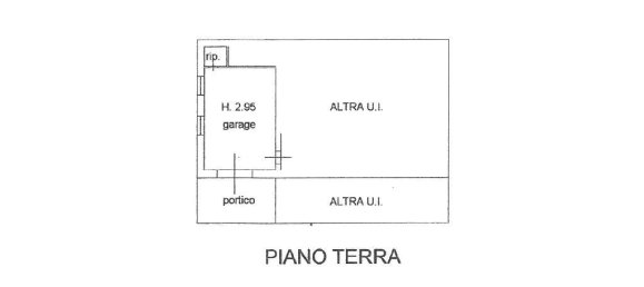 5 rooms House in Verucchio, Italy No. 92009 21