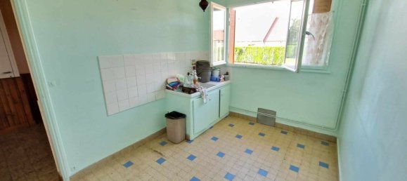 Casa de 3 dormitorios en Saint-Benoit-sur-Loire, France No. 247775 16