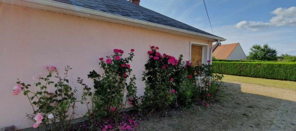 Casa de 3 dormitorios en Saint-Benoit-sur-Loire, France No. 247775 5