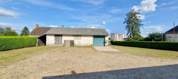 Casa de 3 dormitorios en Saint-Benoit-sur-Loire, France No. 247775 6