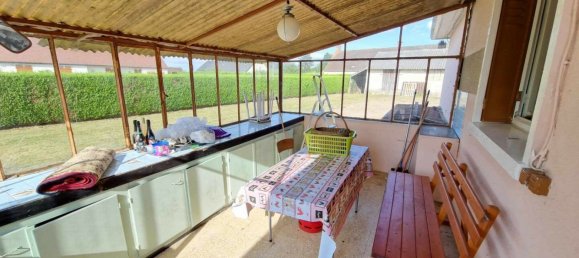 Casa de 3 dormitorios en Saint-Benoit-sur-Loire, France No. 247775 7