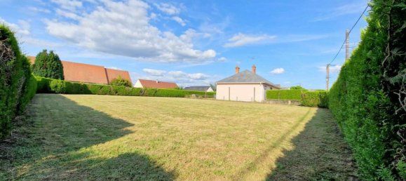 Casa de 3 dormitorios en Saint-Benoit-sur-Loire, France No. 247775 3
