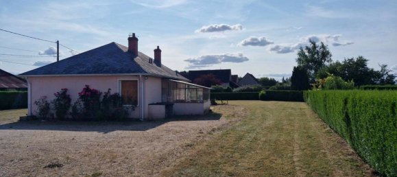 Casa de 3 dormitorios en Saint-Benoit-sur-Loire, France No. 247775 4