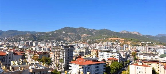 Apartment 4+1 in Alanya, Turkey No. 10595 22