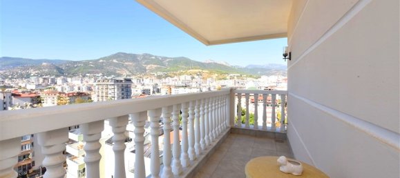 Apartment 4+1 in Alanya, Turkey No. 10595 14