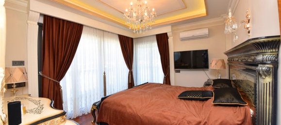 Apartment 4+1 in Alanya, Turkey No. 10595 7