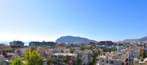 Apartment 4+1 in Alanya, Turkey No. 10595 13