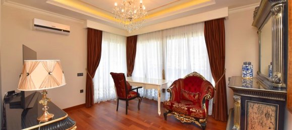 Apartment 4+1 in Alanya, Turkey No. 10595 3