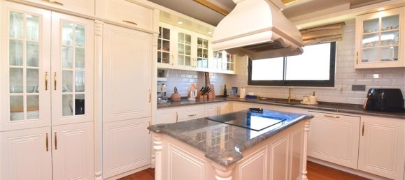 Apartment 4+1 in Alanya, Turkey No. 10595 16