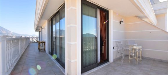 Apartment 4+1 in Alanya, Turkey No. 10595 9