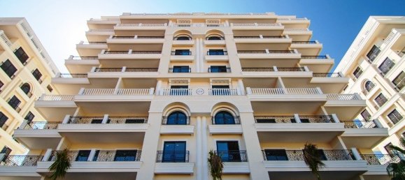 Apartment 4+1 in Alanya, Turkey No. 10595 2