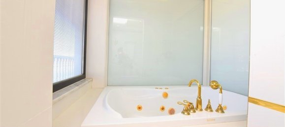 Apartment 4+1 in Alanya, Turkey No. 10595 23