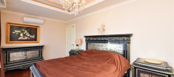 Apartment 4+1 in Alanya, Turkey No. 10595 11