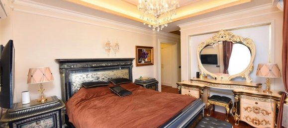 Apartment 4+1 in Alanya, Turkey No. 10595 6