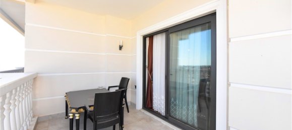Apartment 4+1 in Alanya, Turkey No. 10595 18