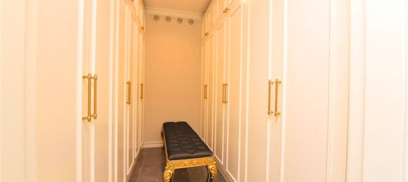 Apartment 4+1 in Alanya, Turkey No. 10595 15