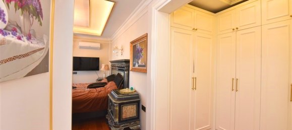 Apartment 4+1 in Alanya, Turkey No. 10595 8