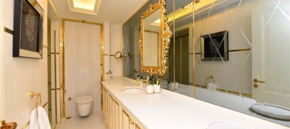 Apartment 4+1 in Alanya, Turkey No. 10595 5