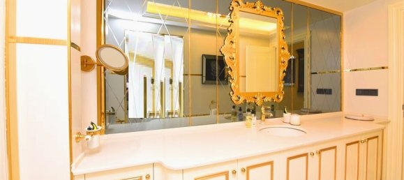 Apartment 4+1 in Alanya, Turkey No. 10595 4