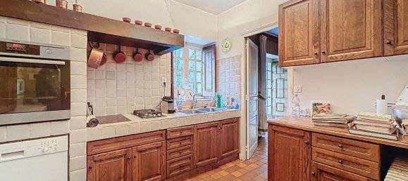 6 bedrooms Castles in Dinan, France No. 202625 6