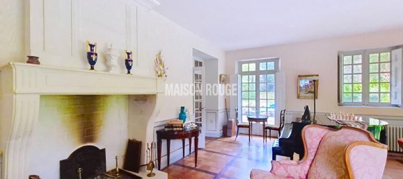 6 bedrooms Castles in Dinan, France No. 202625 18