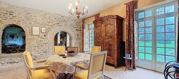 6 bedrooms Castles in Dinan, France No. 202625 5