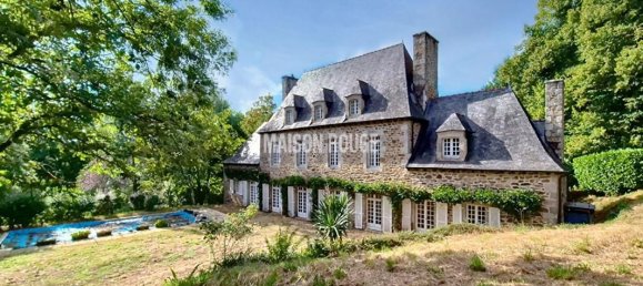 6 bedrooms Castles in Dinan, France No. 202625 15