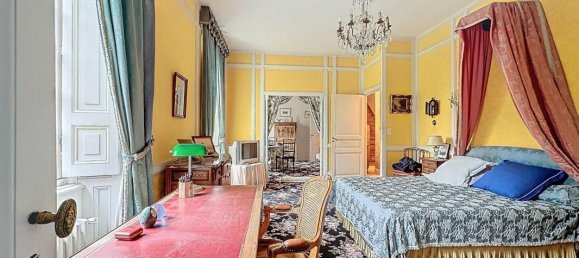 6 bedrooms Castles in Dinan, France No. 202625 8