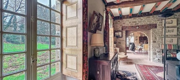 6 bedrooms Castles in Dinan, France No. 202625 4