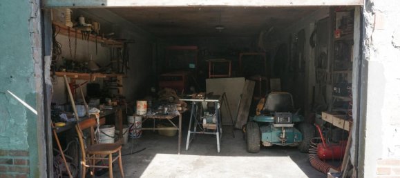 4-Zimmer Haus in Torrile, Italy, Nr. 237755 27