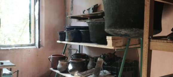 4-Zimmer Haus in Torrile, Italy, Nr. 237755 13