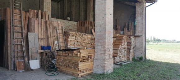 4-Zimmer Haus in Torrile, Italy, Nr. 237755 19