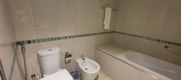 3 bedrooms Apartment in DAMAC HEIGHTS, Dubai Marina, UAE No. 119136 14