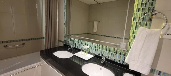 3 bedrooms Apartment in DAMAC HEIGHTS, Dubai Marina, UAE No. 119136 8